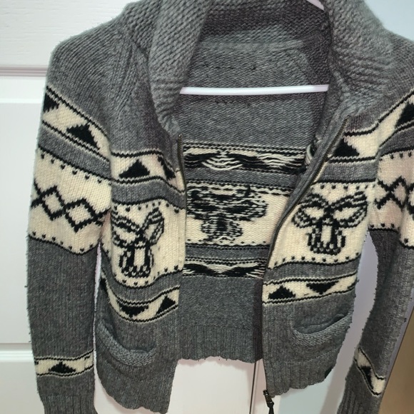 tna sweater - Picture 1 of 1